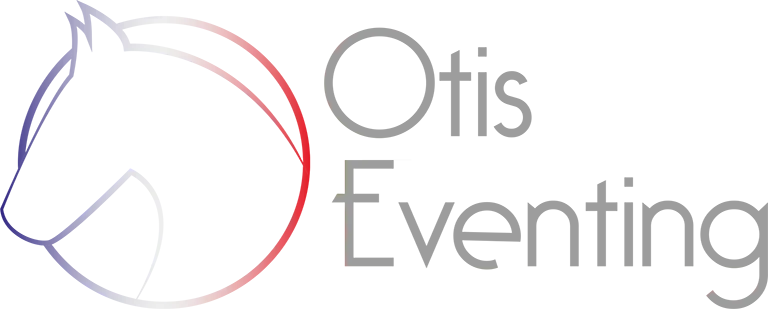 Otis Eventing Logo
