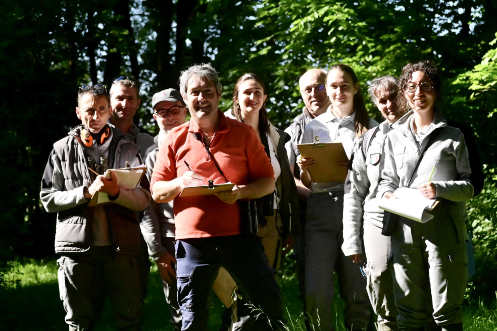 Prestations professionnels Plume de Loire Touraine
